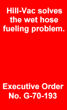 Hill - Vac Executive Order!